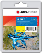 AgfaPhoto Ink, yellow